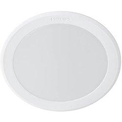 Philips - Downlight "Meson" redondo 6 W 6500ºK