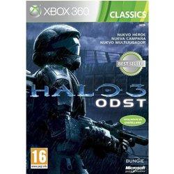 Halo 3: ODST Classics