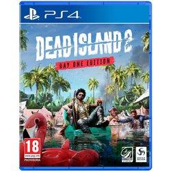 Dead Island 2 Day One Edition