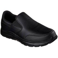 SKECHERS FLEX ADVANTEGE SR-BRONWOOD