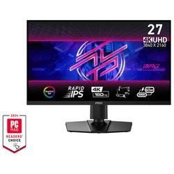 Monitor MSI 4K Ultra HD 27" 160 Hz/s