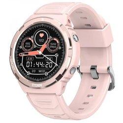 Smartwatch Maxcom Fw100 Titan Rosa