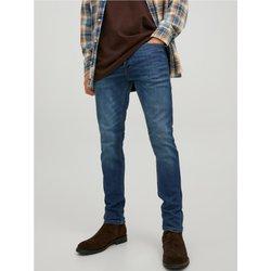 Pantalones Vaqueros para Hombre JACK & JONES (38x32 - Azul)