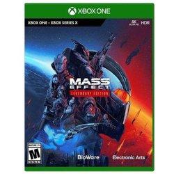 Juego Xbox Series X Mass Effect Legendary Edition Xbox One