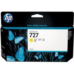 HP Cartucho De Tinta 727