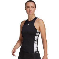 CAMISETA ADIDAS TIRANTE NEGRA AEROREADY