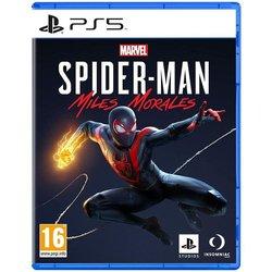 Spider-Man: Miles Morales para PS5