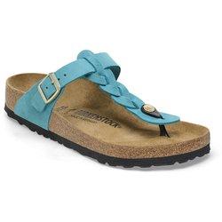 Birkenstock - Gizeh verde 1026324