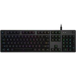 Teclado Logitech Gaming G512 Usb