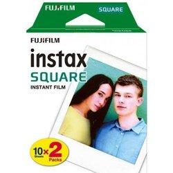 Recarga FUJIFILM Instax Square 10X2 PK