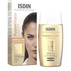 Protector Solar ISDIN 50ml