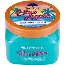 Blue Lagoon Shea Sugar Scrub