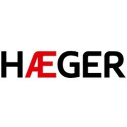 Haeger 5 BOLSAS SUPER SILENT ASPIRACION