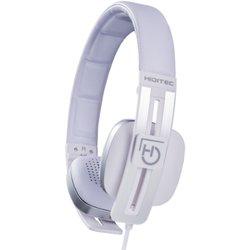 auriculares hiditec wave blanco