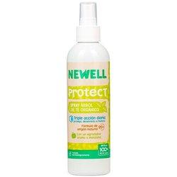 Newell Spray Protect Manzana 250ml