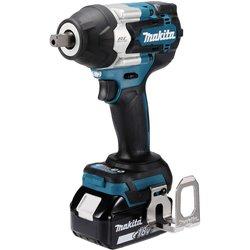 MAKITA DTW701Z Llave impacto BL 18V LXT 700Nm 1/2" Bola