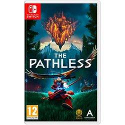 Juego Nintendo Switch The Pathless