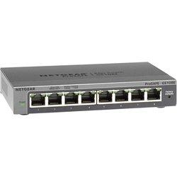 Netgear Switch Gs108e 8