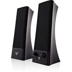 Altavoces PC V7 SP2500-USB-6E