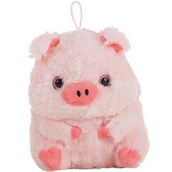 Cerdito Bolita 28 Cm (Creaciones Llopis - 12484)