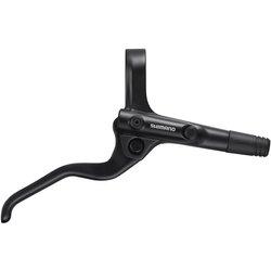 brake lever Altus BL-MT201 disc brake left 3-finger black SHIMANO