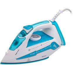 Sogo PLA-SS-6330-B - Plancha profesional de cerámica 2800W, 300ML.