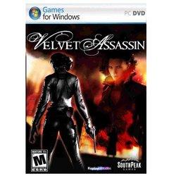 Juego PC Velvet Assasin