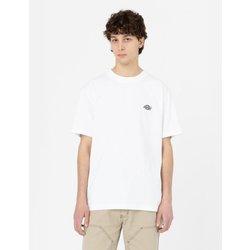 DICKIES CAMISETA BLANCA SUMMERDALE