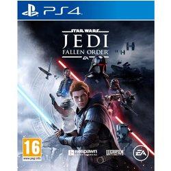 Star Wars Jedi Fallen Order PS4