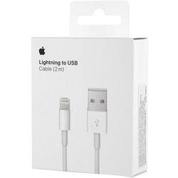 lightning to usb cable (2 m)