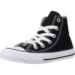 BOTAS NEGRAS CONVERSE