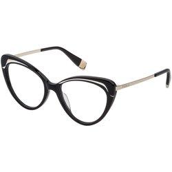 Gafas De Vista Police Hombre  Vple37n5206wr