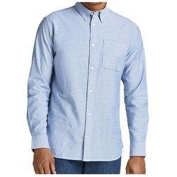 Camisa JACK & JONES Hombre (Multicolor - L)