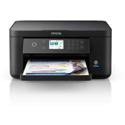 Epson Impresora Expression Home Xp-5200