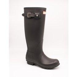 BOTA ORIGINAL TALL NEGRO HUNTER