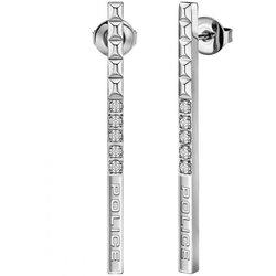 Pendientes Police Mujer Police Pejle2010522 4cm