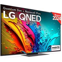 LG Tv 55qned87t6b 55´´ 4k Led