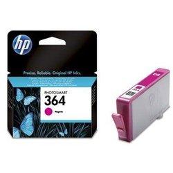 HP - TINTA HP 364 MAGENTA