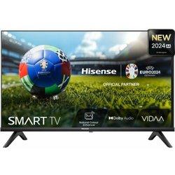 TV 40" D-LED Hisense 40A4N