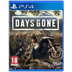 Days Gone PS4