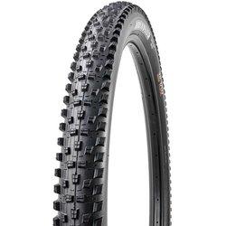 Maxxis Cubierta De Mtb Forekaster 60 Tpi Exo Tubeless 27.5´´ X 2.40