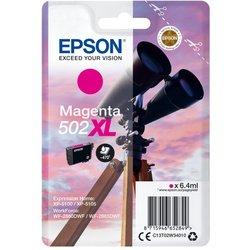 Epson 502XL Magenta C13T02W34010