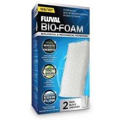 Material Filtrante FLUVAL Carga Foamex Para 206/306