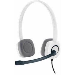 Logitech Stereo Headset H150