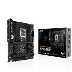 ASUS TUF GAMING Z690 PLUS WIFI