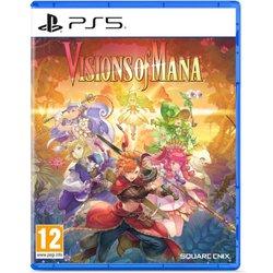 PS5 Visions of Mana