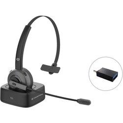 Auriculares Conceptronic