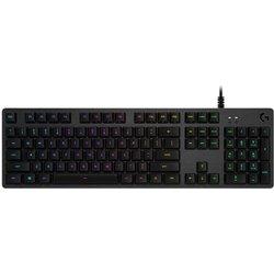 Teclado Gaming Logitech G512