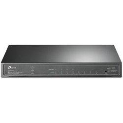 Tp-link Switch Tl-sg2008p