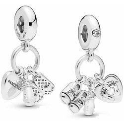 Charm Pandora 798106CZ